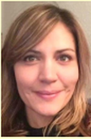 Elsa prof de cours-particuliers d'espagnol