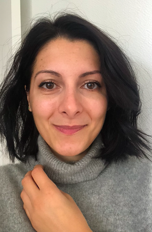 Laura prof de cours-particuliers d'anglais à Gap