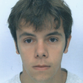 Gaspard prof de cours-particuliers de maths à Boulogne-sur-Mer