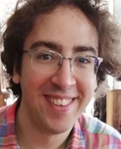 Alexandre professeur particulier Maths Groupe Réussite
