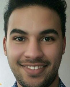 Ilyass professeur particulier Sciences de l'ingénieur Groupe Réussite