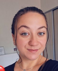 Rachel professeur particulier Maths Groupe Réussite