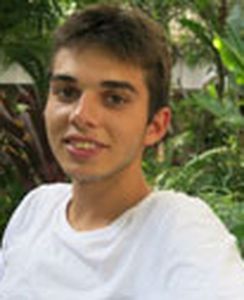 Nathanaël professeur particulier Maths Groupe Réussite