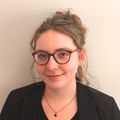 Solène prof de cours en ligne en TOEFL