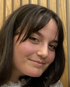 Louise professeur particulier Philosophie Groupe Réussite