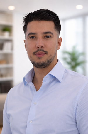 Mehdi prof de cours-particuliers à Toulouse