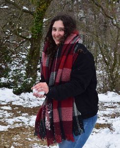 Clémence professeur particulier Maths Groupe Réussite