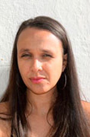 Sophie prof de cours-particuliers de théâtre