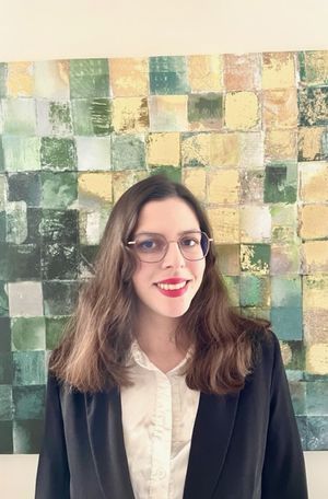 Léa prof de cours-particuliers à Bayonne
