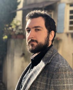 Hugo professeur particulier Physique Groupe Réussite