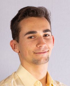 Alexandre professeur particulier Physique Groupe Réussite