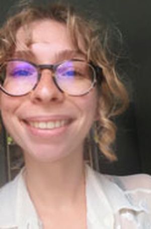 Céleste prof de cours-particuliers de biologie à Besançon
