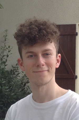 Luc prof de cours-particuliers de maths à Rennes