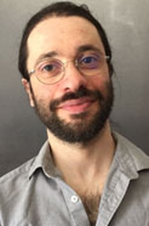 Fabrizio prof de cours-particuliers de philosophie à Aurillac