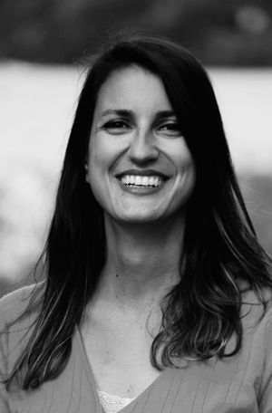 Mélanie prof de cours-particuliers à Villeneuve-Loubet