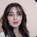 Soraya prof de cours-particuliers d'informatique à Lyon