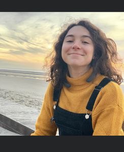 Alexia professeur particulier Physique Groupe Réussite