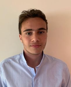 Ramzi professeur particulier Maths Groupe Réussite
