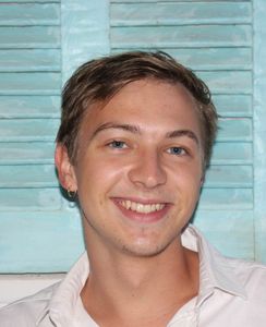 Kilian professeur particulier Maths Groupe Réussite