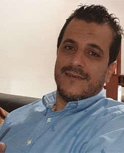 Mustapha professeur particulier Maths Groupe Réussite