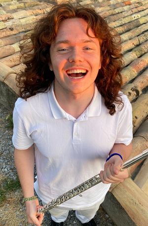 Simon prof de cours-particuliers de musique à Paris