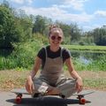 Julie prof de cours-particuliers de SVT à Strasbourg