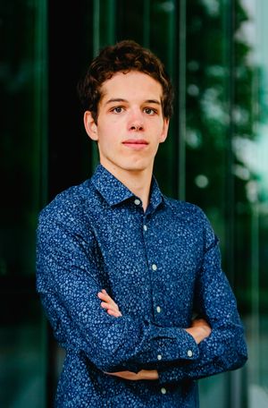 Baptiste prof de cours-particuliers de sciences de l'ingénieur à Malakoff