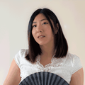 Lucille prof de cours-particuliers de chinois