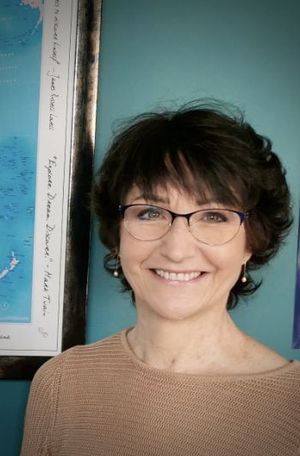 Bérénice prof de cours-particuliers d'anglais à Gradignan