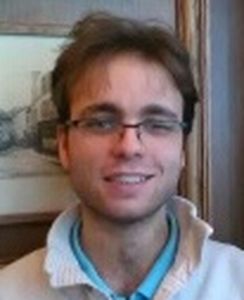 Antoine professeur particulier Physique-chimie Groupe Réussite