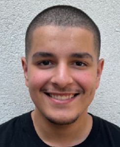 Youcef professeur particulier Maths Groupe Réussite