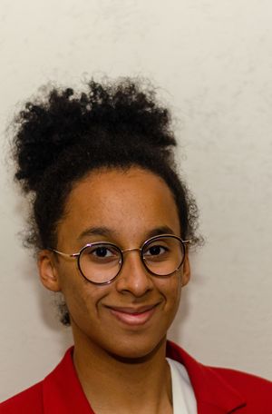 Anaelle prof de cours-particuliers de physique à Sedan
