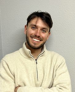 Erwan professeur particulier Maths Groupe Réussite