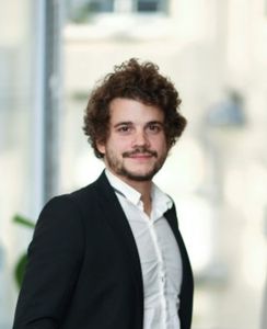 Hugo professeur particulier Culture Générale Groupe Réussite
