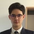 Hugo prof de cours-particuliers de grand oral du bac à Toulouse