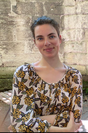 Alice prof de cours-particuliers de philosophie à Villeneuve-Loubet