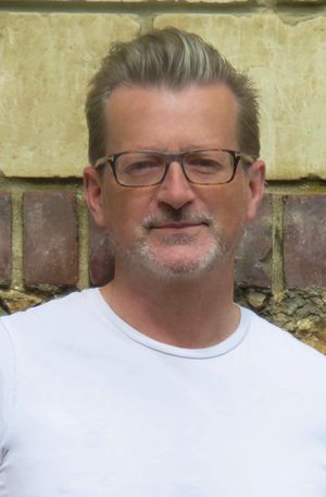 Christophe prof de cours-particuliers de probabilités statistiques à Achères