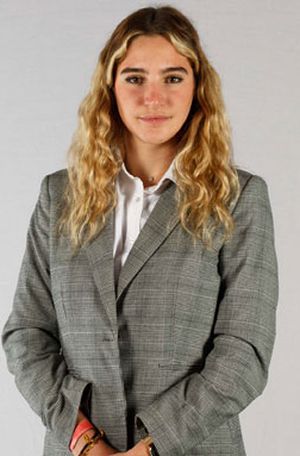 Léa prof de cours-particuliers à Toulon