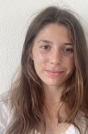 Jade prof de cours-particuliers de biologie-ecologie