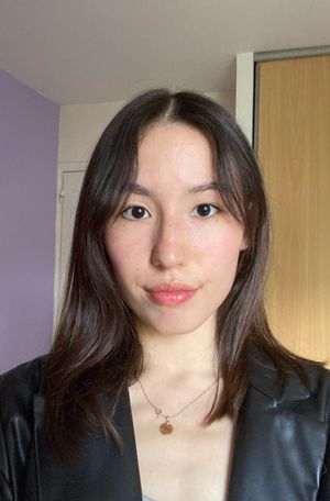 Marie prof de cours-particuliers de français à Rochefort