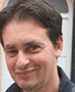 Jean-Francois professeur particulier Informatique Groupe Réussite