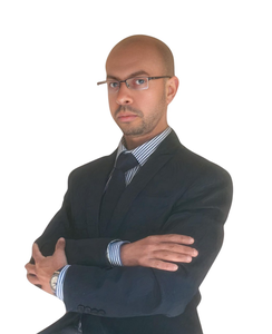 Jonas professeur particulier Maths Groupe Réussite