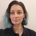 Aurélia prof de cours-particuliers de SVT à Caen