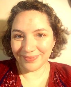 Laetitia professeur particulier Histoire-Géographie Groupe Réussite