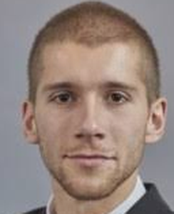 Thibaud professeur particulier Maths Groupe Réussite