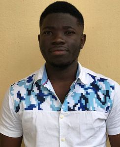 Charles Yvan professeur particulier Maths Groupe Réussite