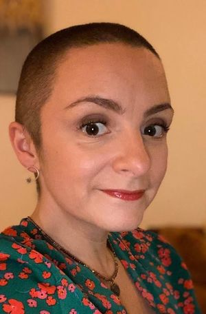 Emeline prof de cours-particuliers de français à Dunkerque