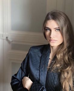 Sofia professeur particulier Anglais Groupe Réussite