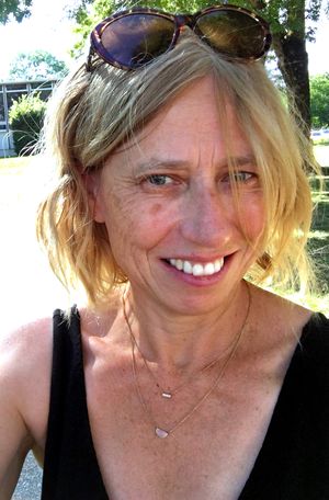 Isabelle prof de cours-particuliers de synthèse de documents au Chesnay-Rocquencourt
