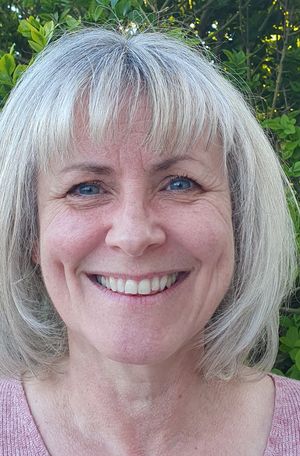 Karine prof de cours-particuliers d'anglais à Torcy